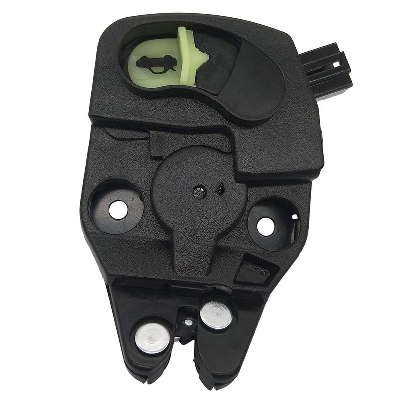 JESBEN 74851T2AA01 Trunk Latch Lock Assembly Power Lid Lock Actuator Replacement for Honda Accord 2.4L 3.5L 2013-2017 for Acura TLX 2015-2019 74851-T2A-A01 - Image 1